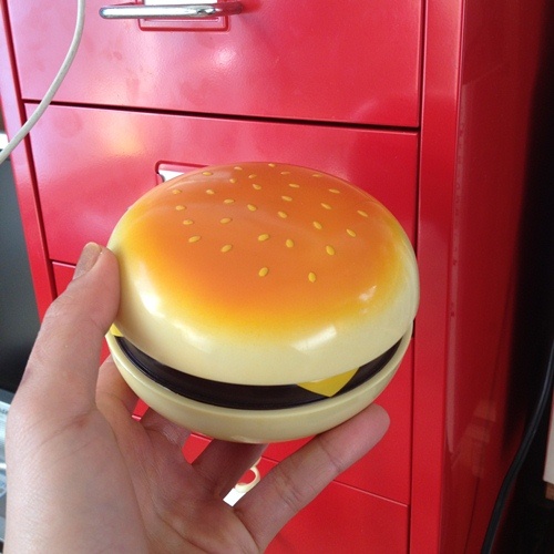 �n���o�[�K�[�t�H��