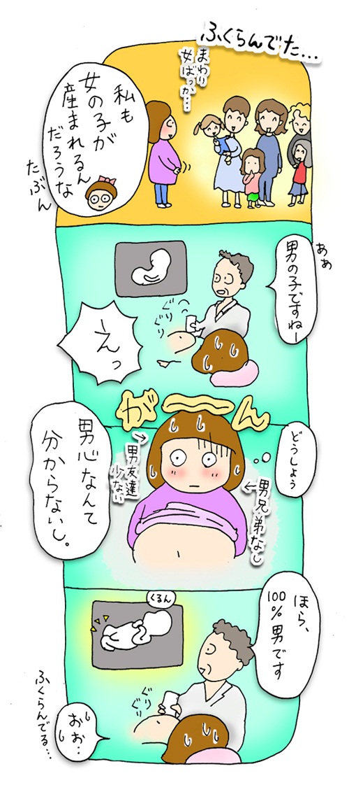 �܂��S�R�}